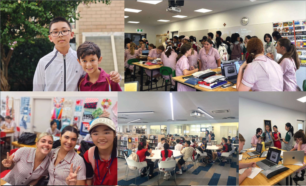 澳洲遊學之旅 Study Tour Australia - 圖片 Image 澳洲遊學之旅 Study Tour Australia - 圖片 Image