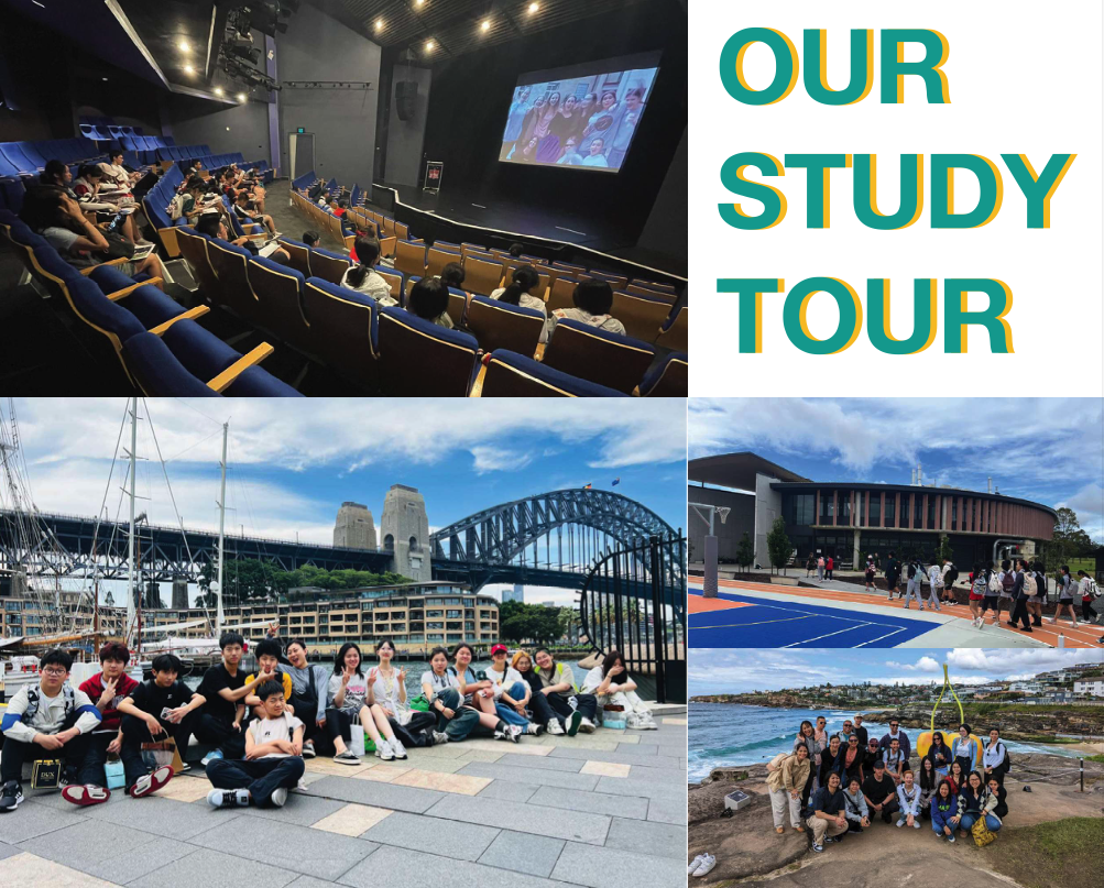 澳洲遊學之旅 Study Tour Australia - 圖片 Image 澳洲遊學之旅 Study Tour Australia - 圖片 Image