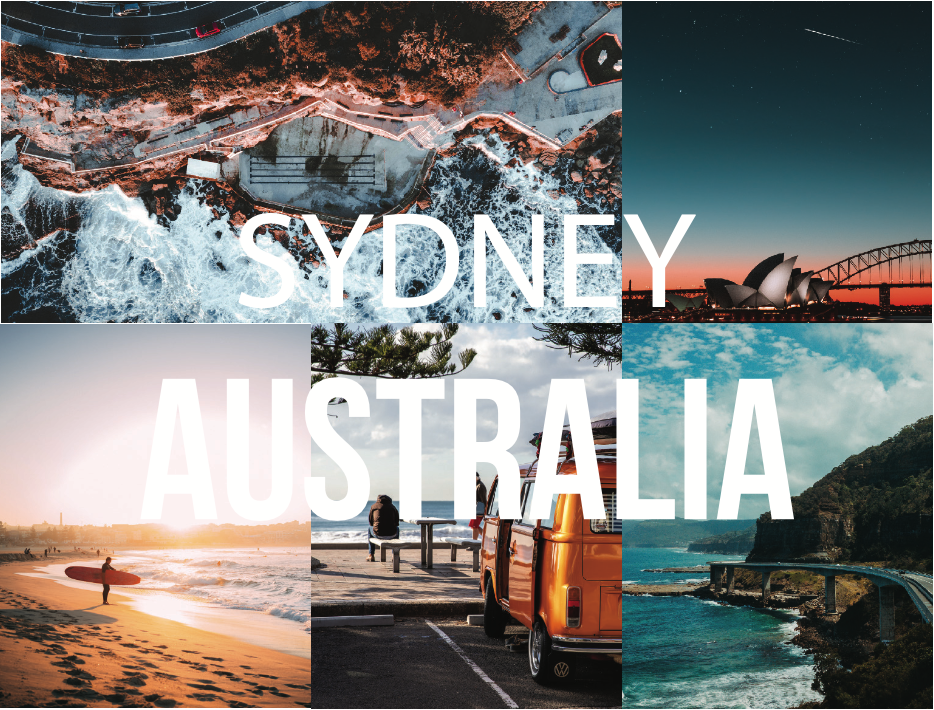 澳洲遊學之旅 Study Tour Australia - 圖片 Image 澳洲遊學之旅 Study Tour Australia - 圖片 Image