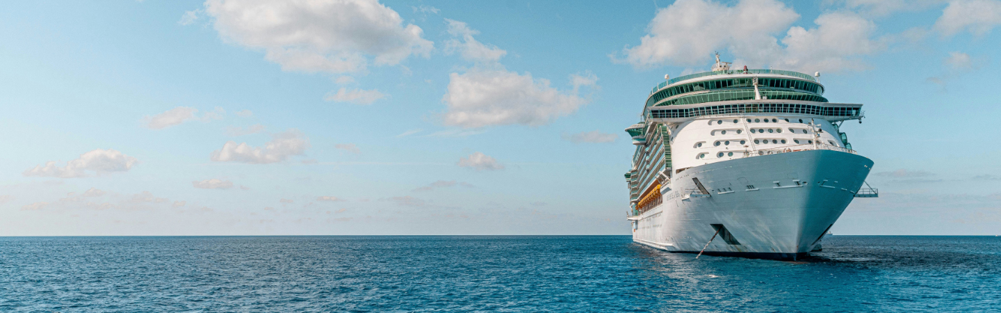 COSTA歌詩達莎倫娜 高雄出發 - 形象大圖