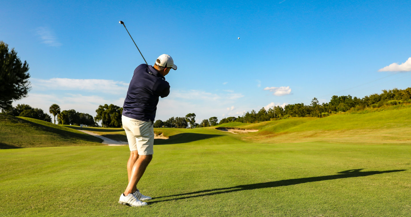 熊本高爾夫之旅 - 形象大圖