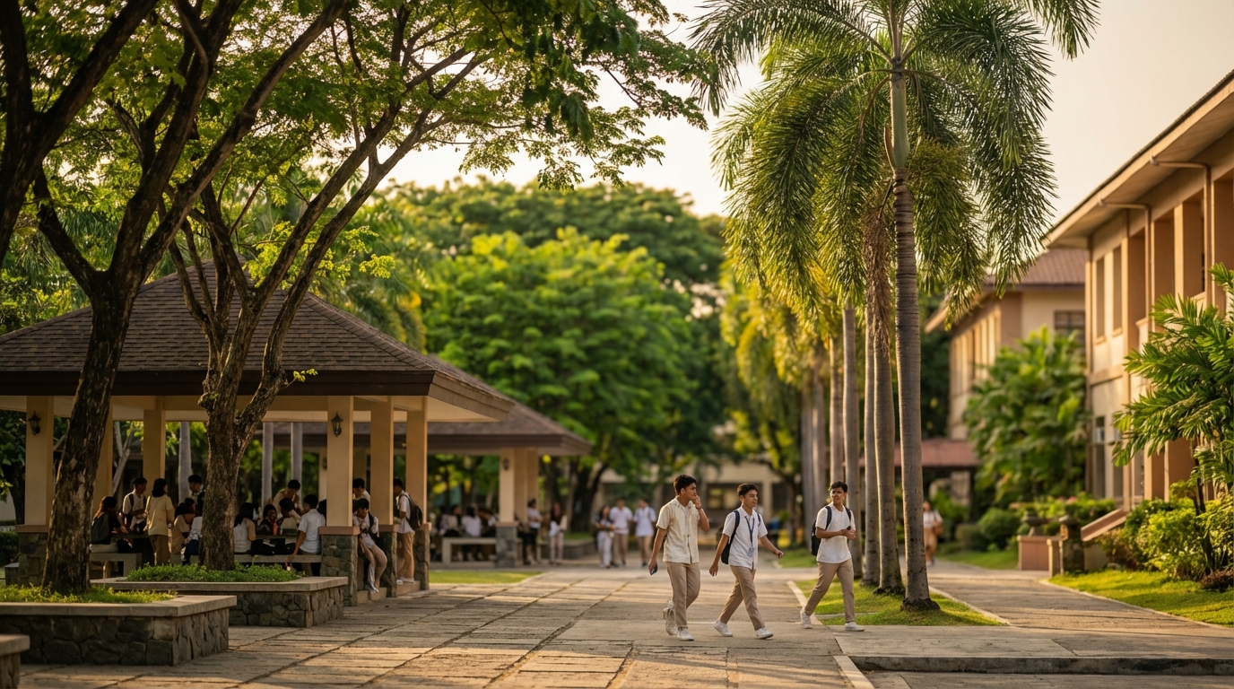 菲律賓宿霧遊學