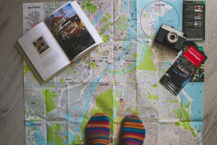 甲種旅行社優勢區 - 為什麼透過萱旅心學苑跟團更安心？